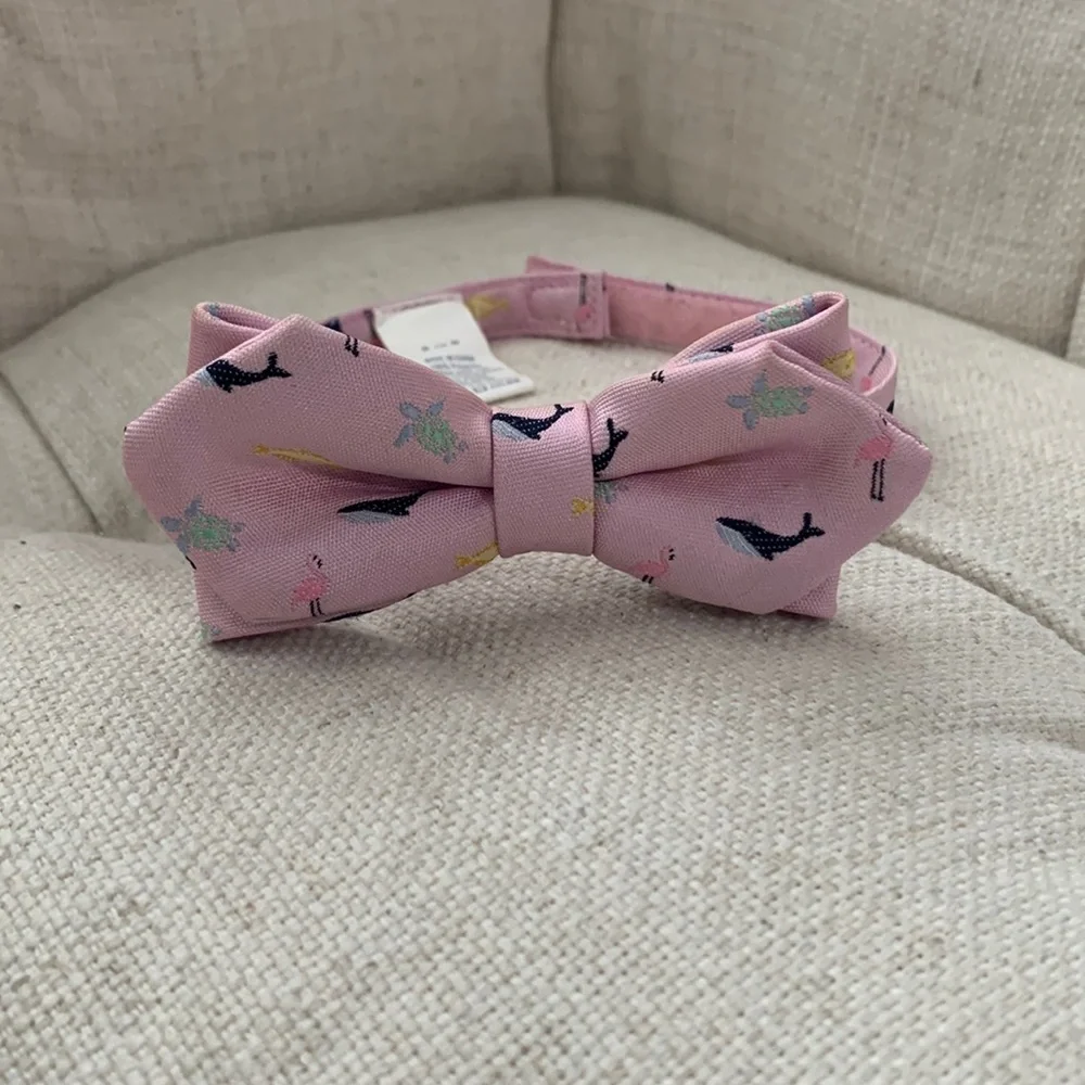 Janie and Jack bowtie